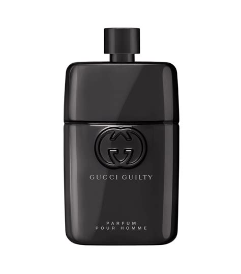 gucci perfume caballero|Gucci guilty essence.